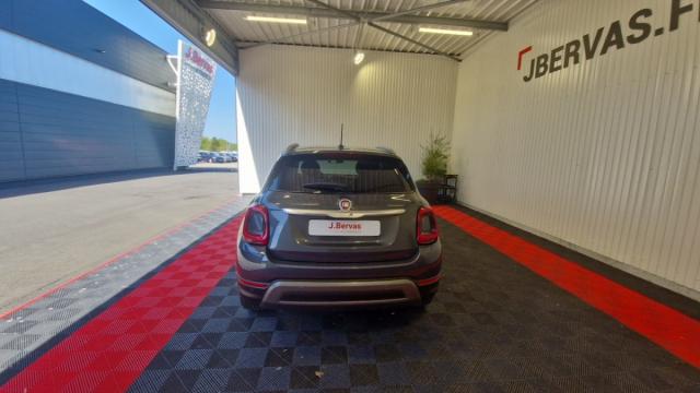 Fiat 500x image 1