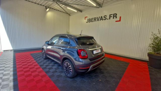 Fiat 500x image 9