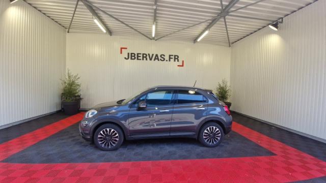 Fiat 500x image 6