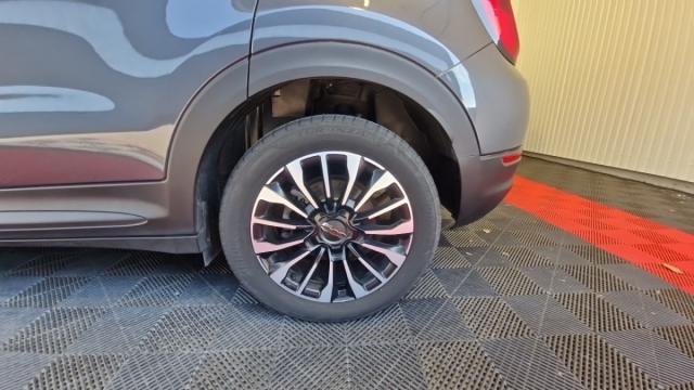 Fiat 500x image 2