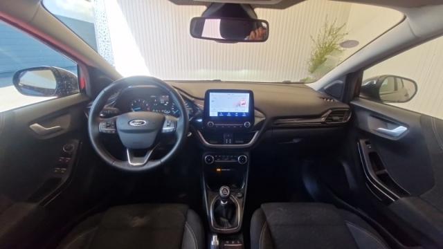 Ford Puma image 9
