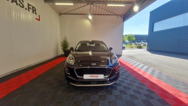 Ford Puma image 2