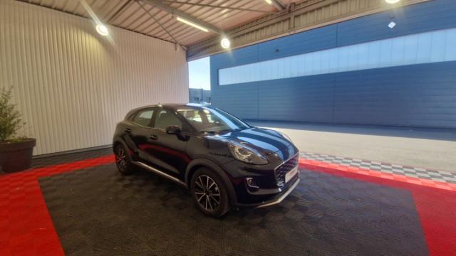 Ford Puma image 4