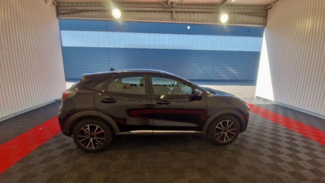 Ford Puma image 1