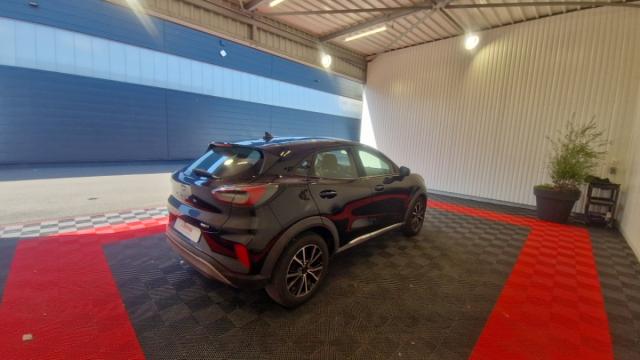 Ford Puma image 3
