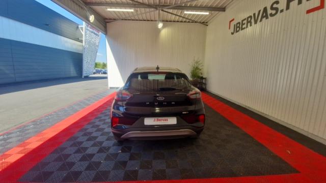 Ford Puma image 7