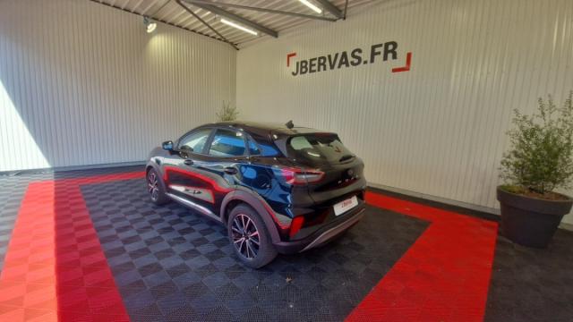 Ford Puma image 5