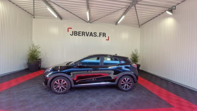 Ford Puma image 8