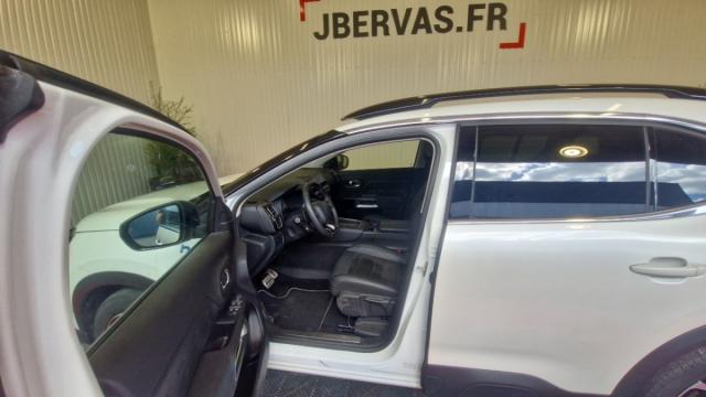 Citroen C5 Aircross image 3