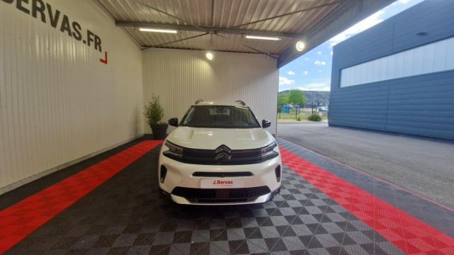 Citroen C5 Aircross image 7