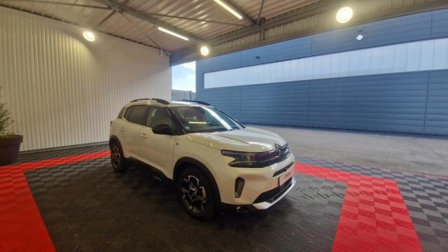 Citroen C5 Aircross image 2