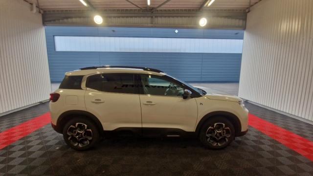 Citroen C5 Aircross image 9