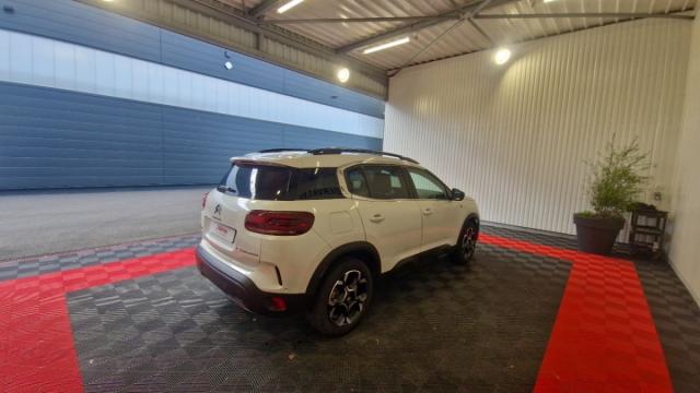 Citroen C5 Aircross image 1