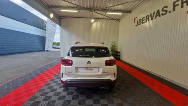 Citroen C5 Aircross image 5