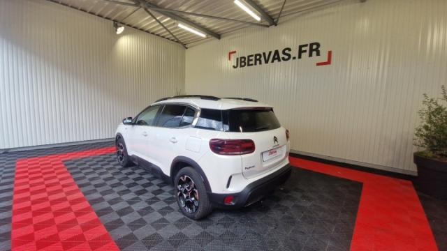 Citroen C5 Aircross image 8