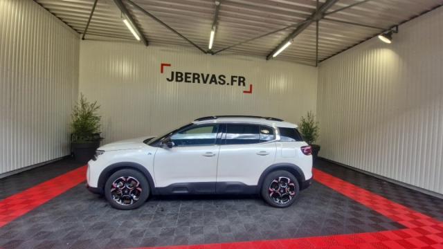 Citroen C5 Aircross image 4