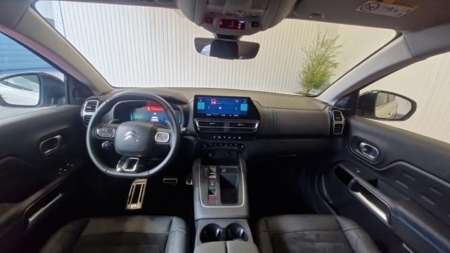 Citroen C5 Aircross image 6