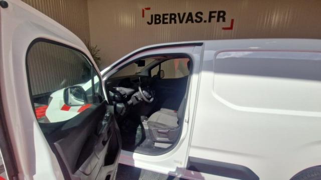 Peugeot Partner image 6
