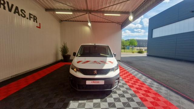 Peugeot Partner image 1