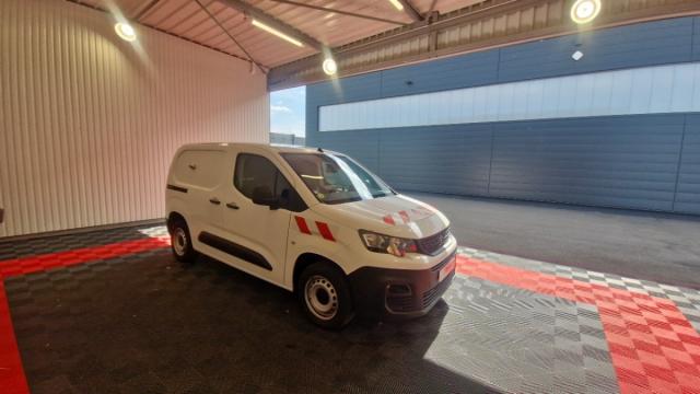 Peugeot Partner image 3