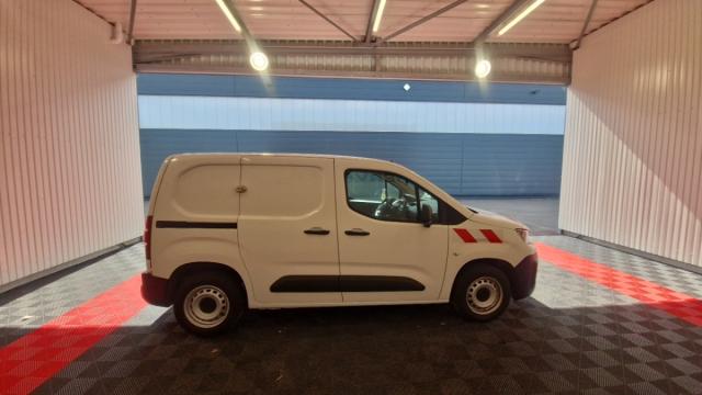 Peugeot Partner image 7