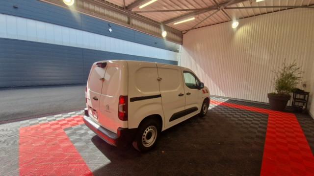 Peugeot Partner image 5
