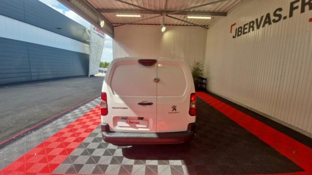 Peugeot Partner image 9