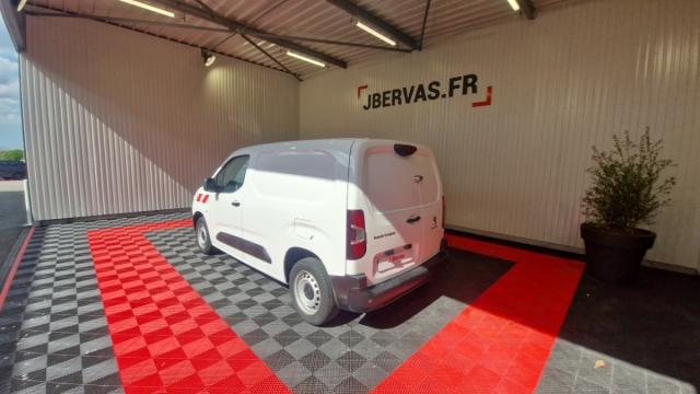 Peugeot Partner image 2