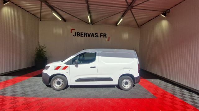 Peugeot Partner image 4