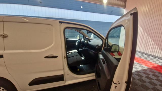 Peugeot Partner image 8