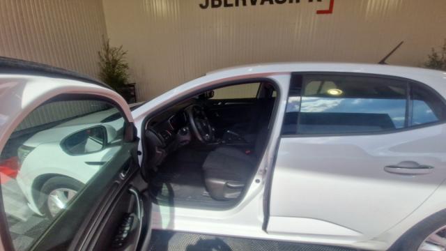 Renault Mégane image 8