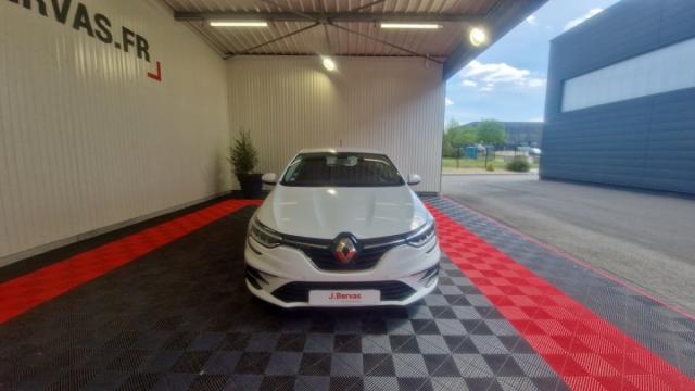 Renault Mégane image 3