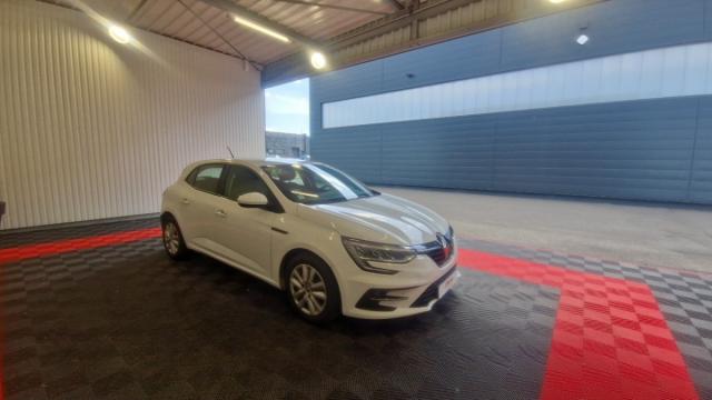 Renault Mégane image 2