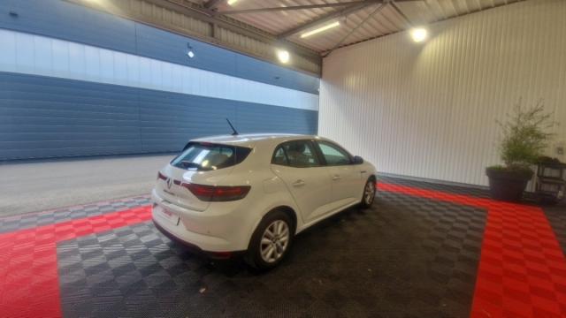 Renault Mégane image 9