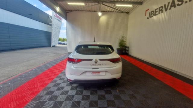 Renault Mégane image 6