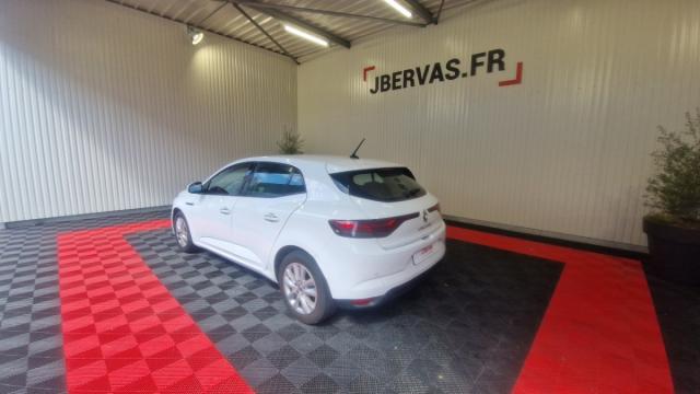 Renault Mégane image 5