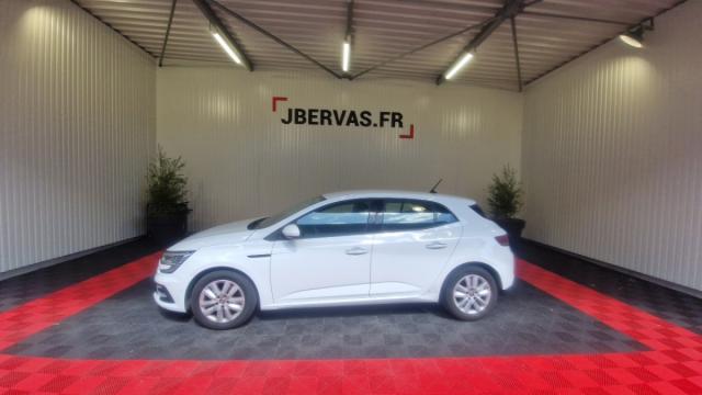 Renault Mégane image 1