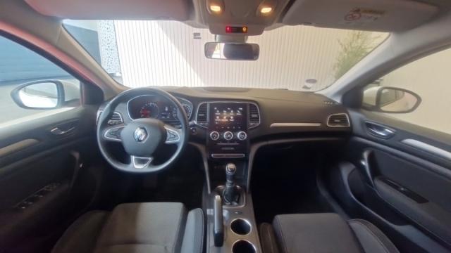 Renault Mégane image 7