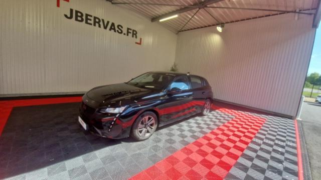 Peugeot 308 Bluehdi 130ch Ss Active Pack