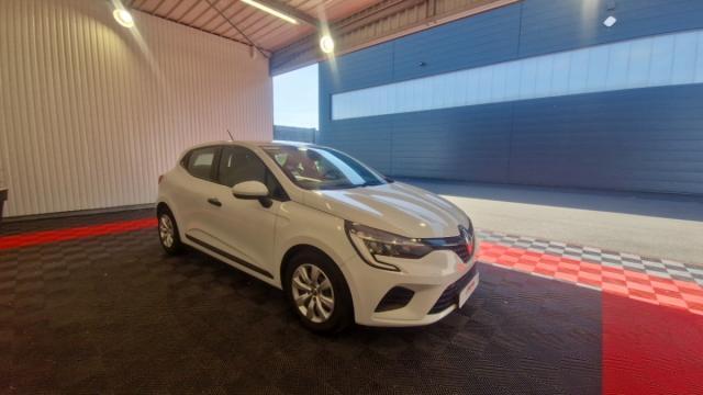 Renault Clio image 7