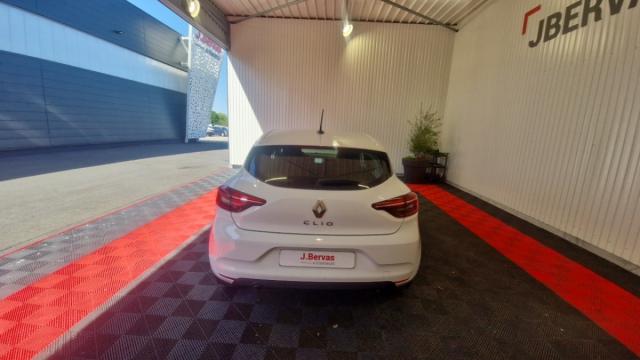 Renault Clio image 1