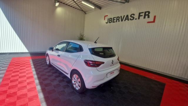Renault Clio image 3