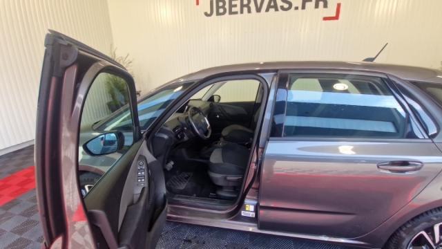 Citroen C4 Spacetourer image 4