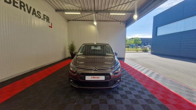 Citroen C4 Spacetourer image 2