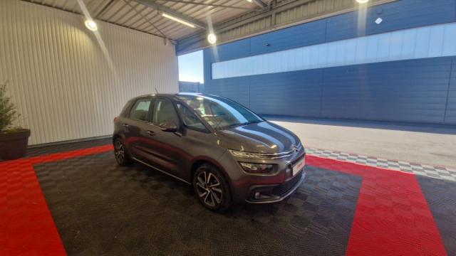 Citroen C4 Spacetourer image 5