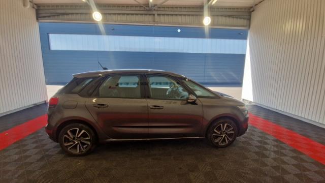 Citroen C4 Spacetourer image 9