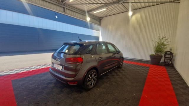 Citroen C4 Spacetourer image 3