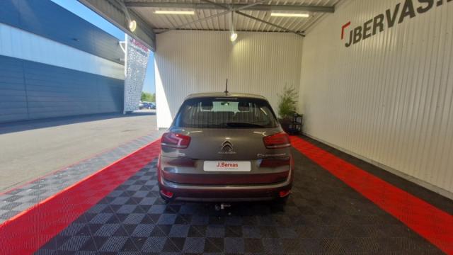 Citroen C4 Spacetourer image 6