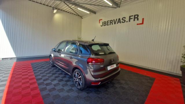 Citroen C4 Spacetourer image 1