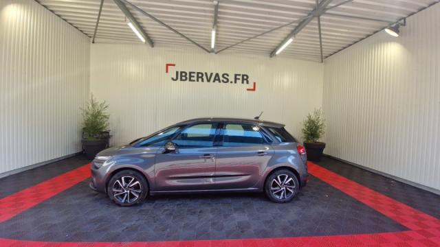 Citroen C4 Spacetourer image 8